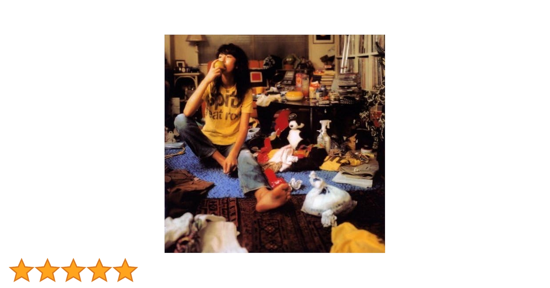 Amazon.co.jp: 三日月ロック - スピッツ: ミュージック